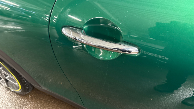 MINI Hatchback 135kW Cooper S Level 2 33kWh 3dr Auto Electric Hatchback